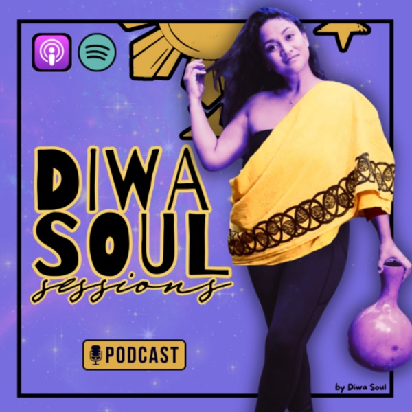 Diwa Soul Sessions Image