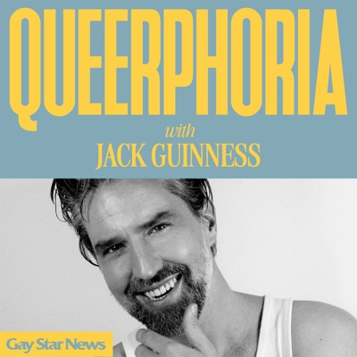 Queerphoria:JOE MEDIA GROUP