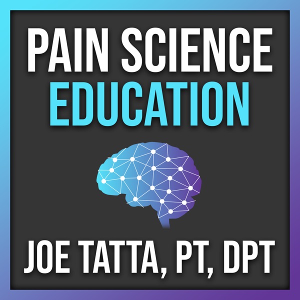 Dr. Joe Tatta | The Healing Pain Podcast