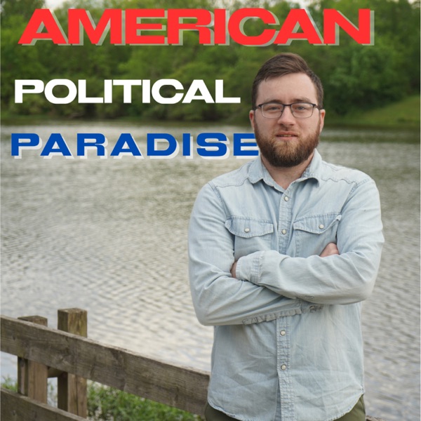 Artwork for American Political Paradise