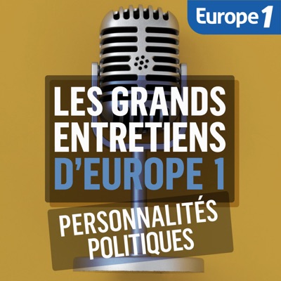 Les Grands Entretiens : Les Personnalités Politiques