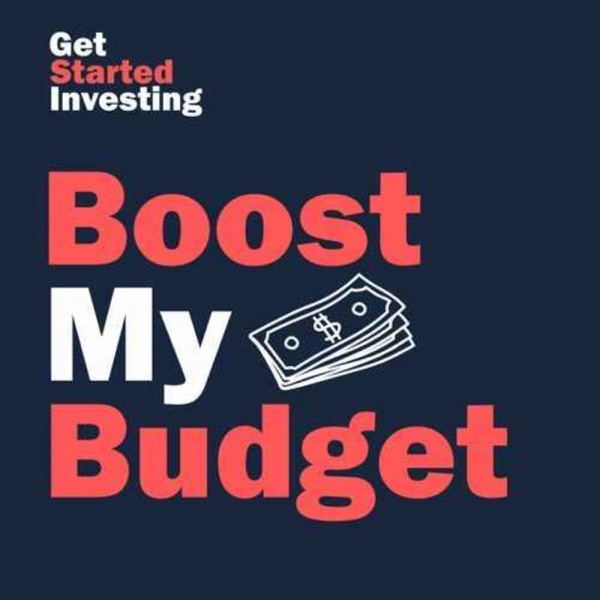 Boost My Budget: Simple changes to get on top of your spending photo