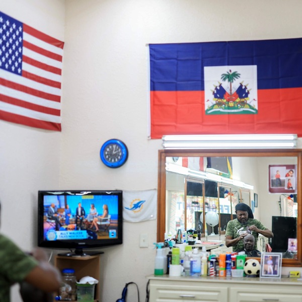 How ending TPS is squeezing workers, businesses and (soon) consumers artwork