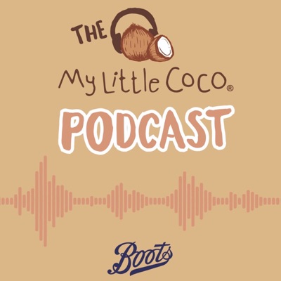 The My Little Coco Podcast