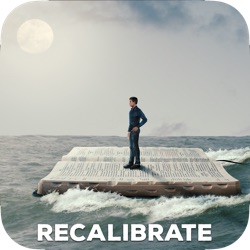 Recalibrate Podcast