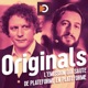 Originals S01E19 : The Electric State et Pam & Tommy avec Michael Ghennam