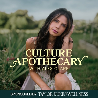 Culture Apothecary with Alex Clark:Turning Point USA