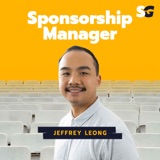 #287: How to work in Sports Sponsorship with Jeffrey Leong from MKTG Sports + Entertainment