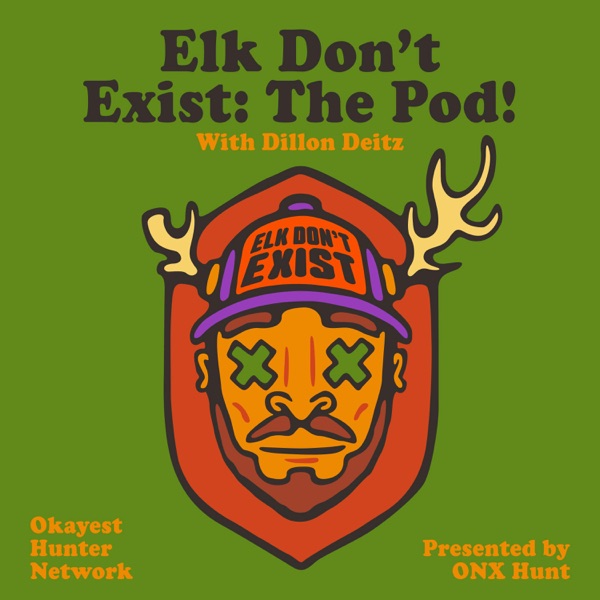 Elk Don't Exist Image