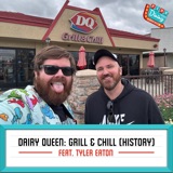 Dairy Queen’s Rise to Power – The Blizzard Effect