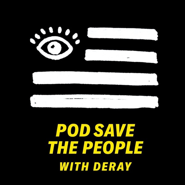 Pod Save the People image