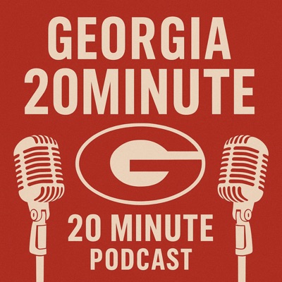 The 20:00 Georgia Podcast
