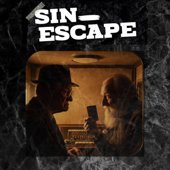 Sin Escape DK1250 AM