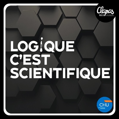 Logique, c’est scientifique