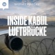 Inside Kabul Luftbrücke
