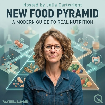 New Food Pyramid