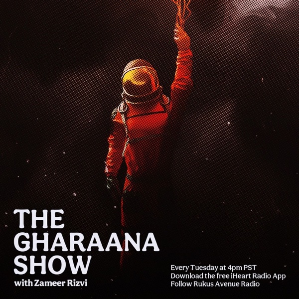 The Gharaana Show Image