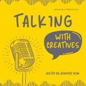Talking With Creatives