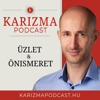 Karizma Podcast - Bolya Imre
