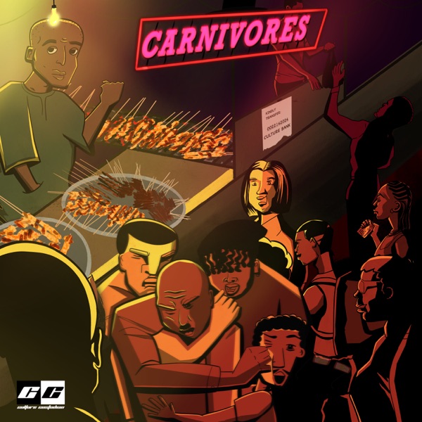 Carnivores Image