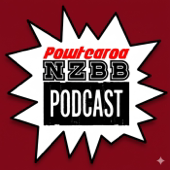 Powtearoa - The NZ Blood Bowl Podcast