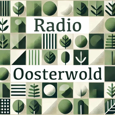 Radio Oosterwold Radio Oosterwold