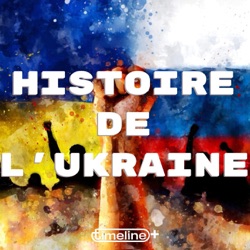 Histoire de l'Ukraine