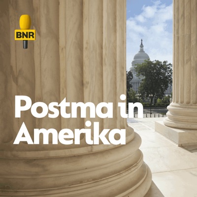 Postma in Amerika Postma in Amerika