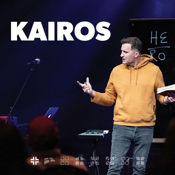 Kairos Audio Podcast