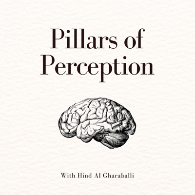 Pillars of Perception