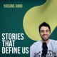 Ep 1-Why Stories That Define Us ?