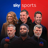 The Sky Sports Football Podcast - Sky Sports