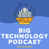 Anthropic CEO Dario Amodei: AI's Potential, OpenAI Rivalry, GenAI Business, Doomerism