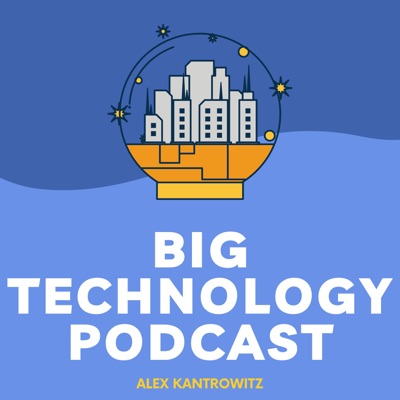 Big Technology Podcast Big Technology Podcast