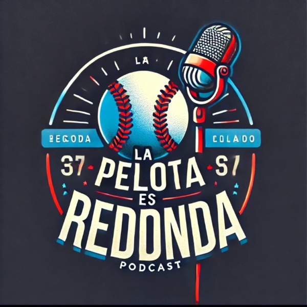 LA PELOTA ES REDONDA