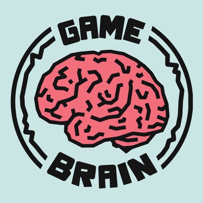 Game Brain: A Board Game Podcast About Our Gaming Group:Game Brain