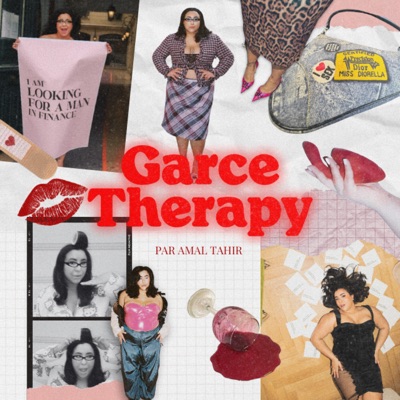 Garce Therapy