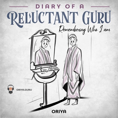 The Reluctant Guru