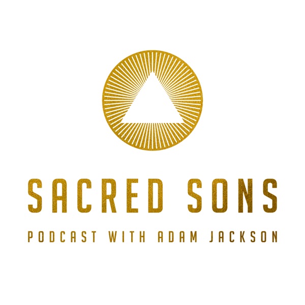 Sacred Sons Podcast Image