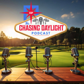 The Chasing Daylight Podcast