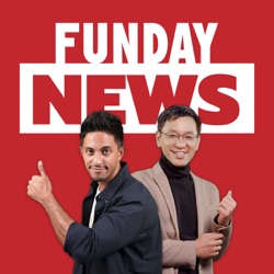 FUNDAY News 看新聞學英文