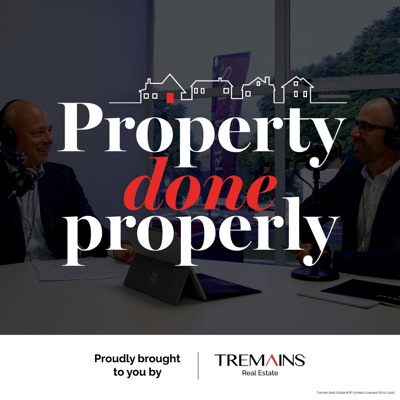 Property Done Properly New Zealand