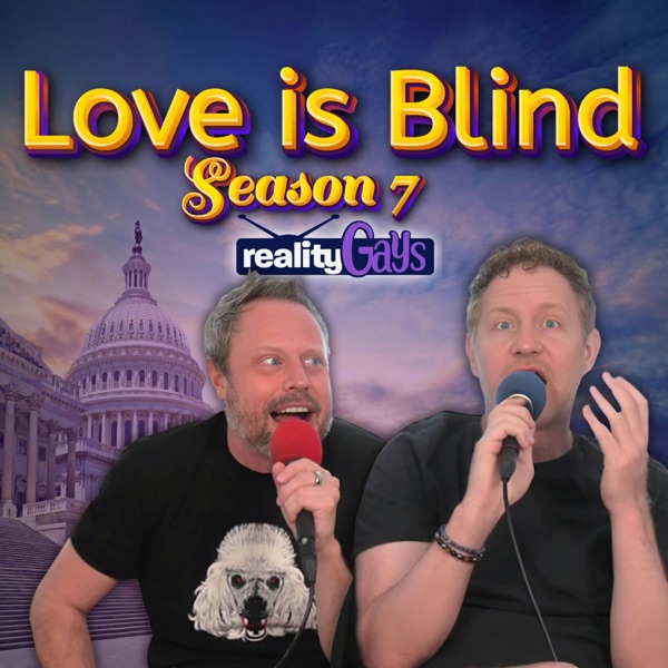 Love is Blind 0701 