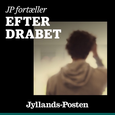JP fortæller: Efter drabet JP fortæller: Efter drabet