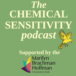 The Chemical Sensitivity Podcast