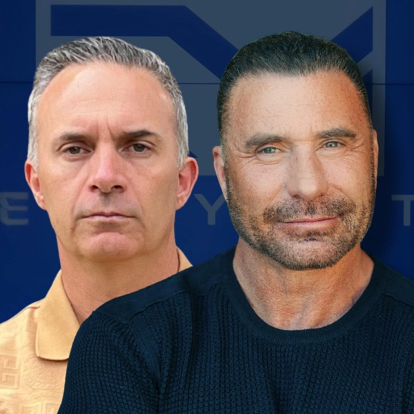 Bombshell New Evidence in the O.J. Simpson Case Feat. Chris Todd photo