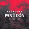 Asústame Panteón