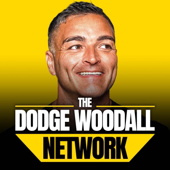 Dodge Woodall Network cover artwork