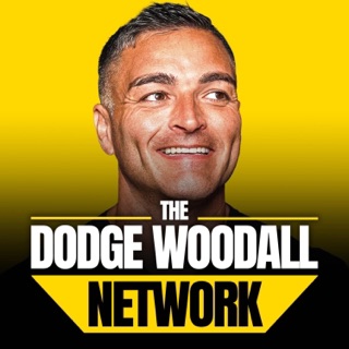 Dodge Woodall Network podcast artwork