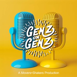 Episode 8: The Loneliness Epidemic and How Gen Z and Brands are Fighting It